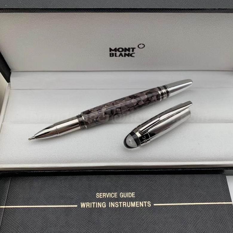 Mont Blanc Pens 129